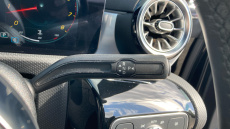 Mercedes-Benz CLA 250 AMG Line Premium Plus 4dr Tip Auto Petrol Saloon